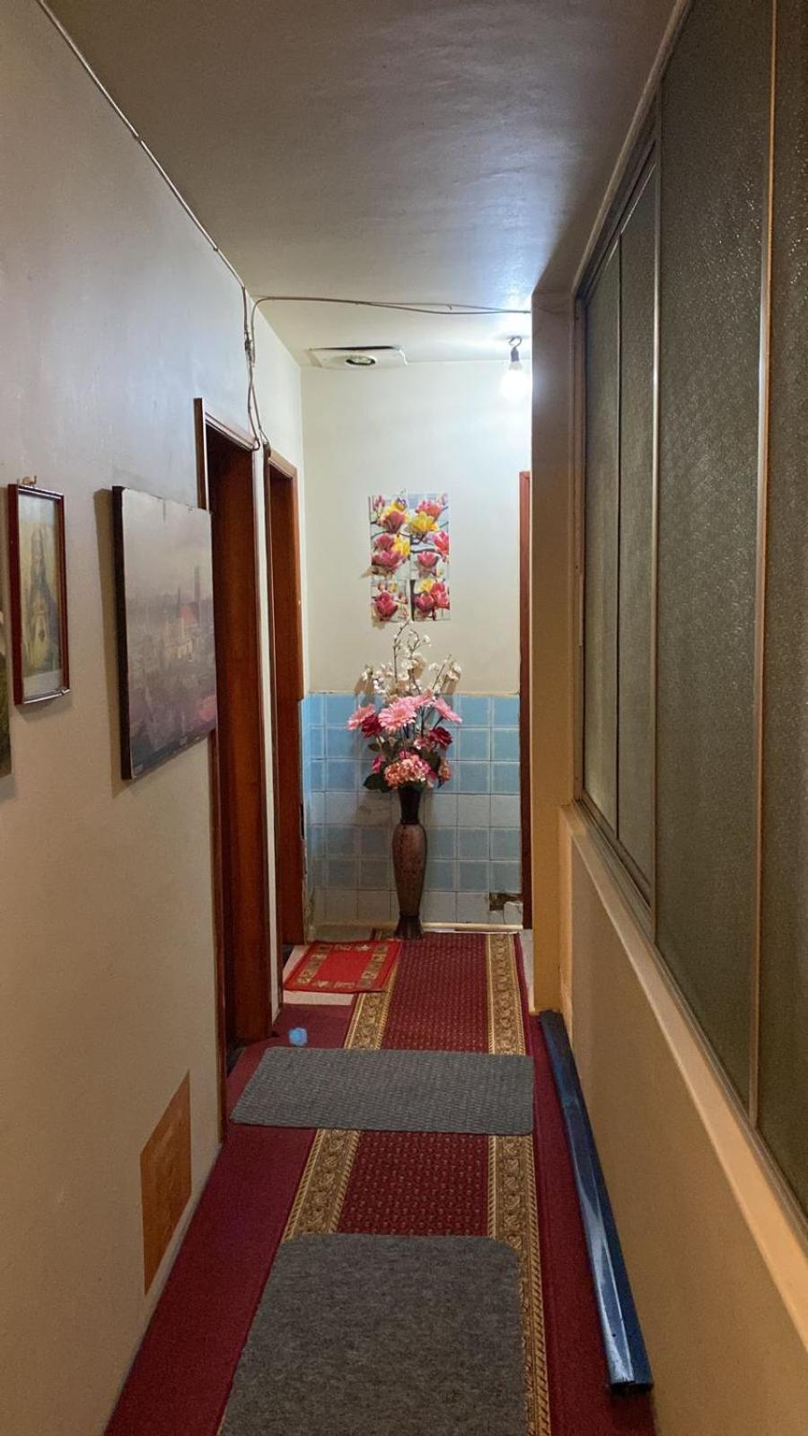 Hospedaje Rios Осорно Экстерьер фото